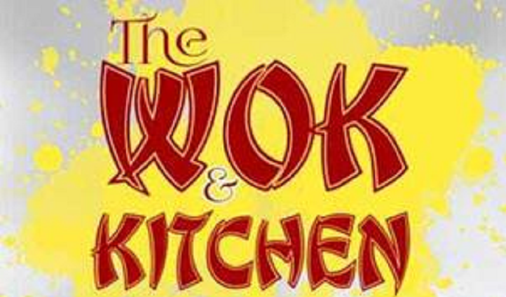 The Wok And Chicken	, Kothrud, Pune logo