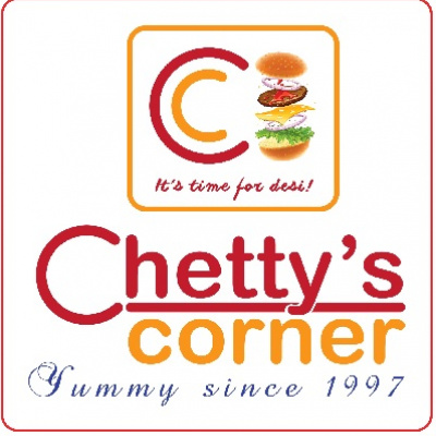 Chetty’s Corner