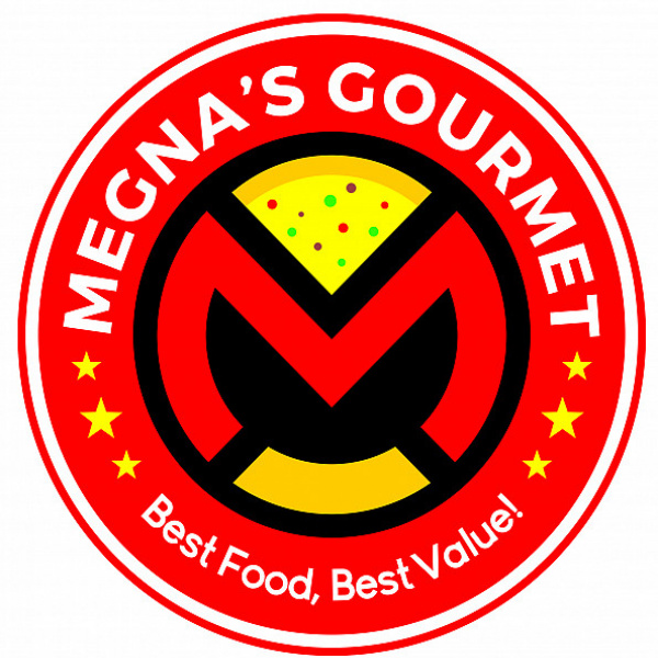 Megna's Pizza