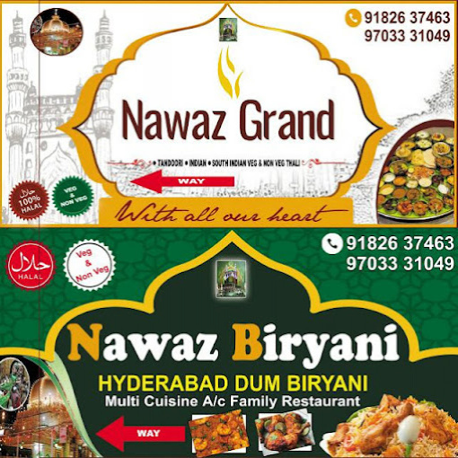 Nawab's Kitchen
