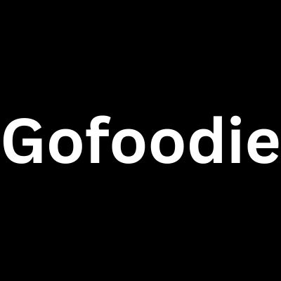 Gofoodie