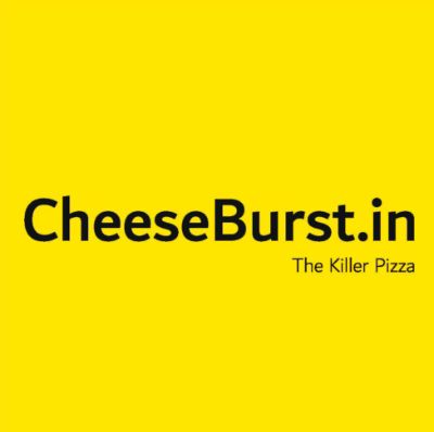 Cheese Burst In The Killer Pizza