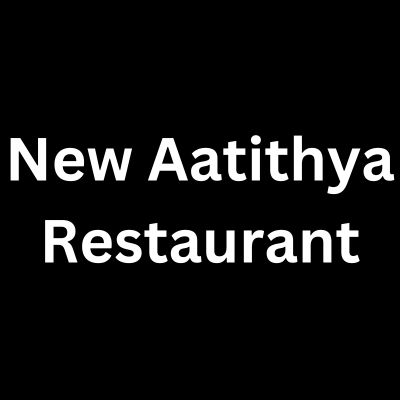 New Aatithya Restaurant