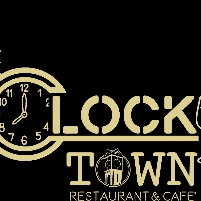 The Clock Town Restaurant & Cafe