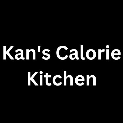 Kan's Calorie Kitchen	