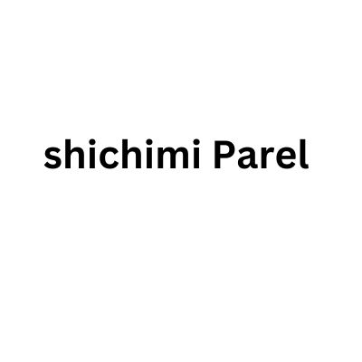 shichimi