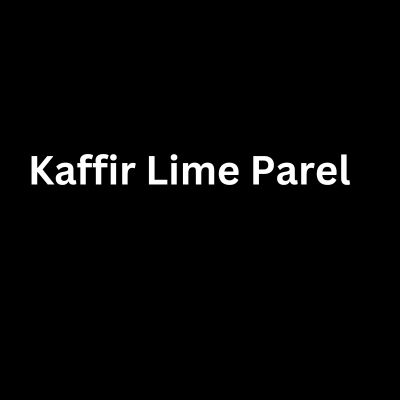 kaffir lime