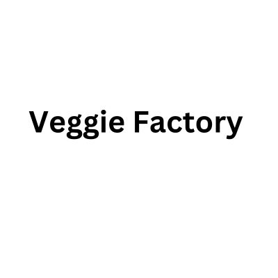Veggie Factory, Dayanand Colony, New Delhi logo