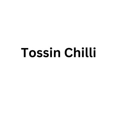 Tossin Chilli, Dayanand Colony, New Delhi logo