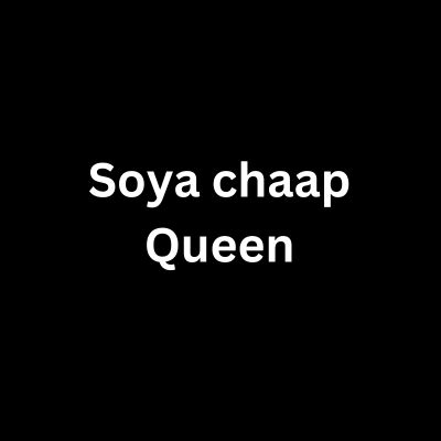 Soya chaap Queen, Dayanand Colony, New Delhi logo