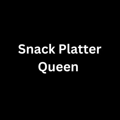 Snack Platter Queen, Dayanand Colony, New Delhi logo