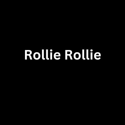 Rollie Rollie, Dayanand Colony, New Delhi logo