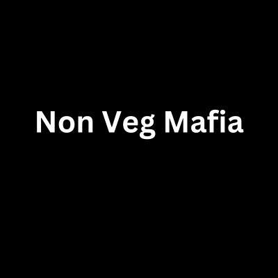 Non Veg Mafia, Dayanand Colony, New Delhi logo