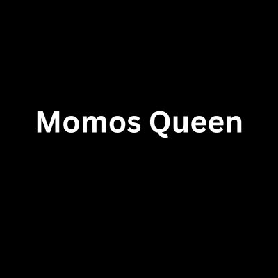 Momos Queen, Dayanand Colony, New Delhi logo