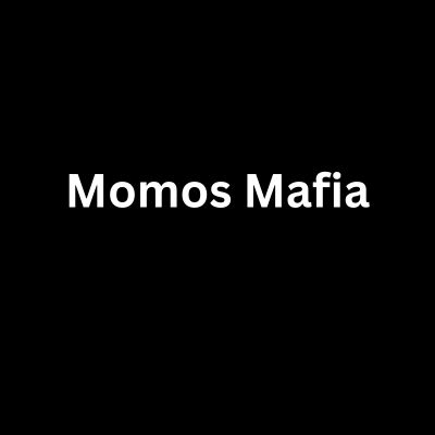 Momos Mafia, Dayanand Colony, New Delhi logo