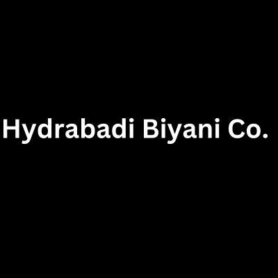 Hydrabadi Biyani Co.	