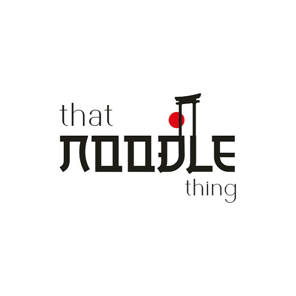THAT NOODLE THING 