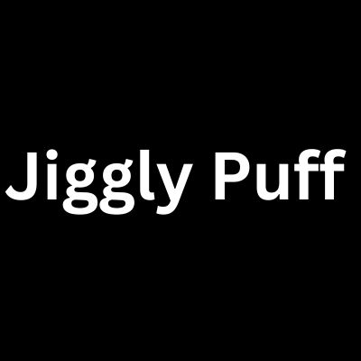 Jiggly puff