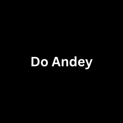 Do andey