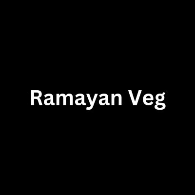 Ramayan Veg