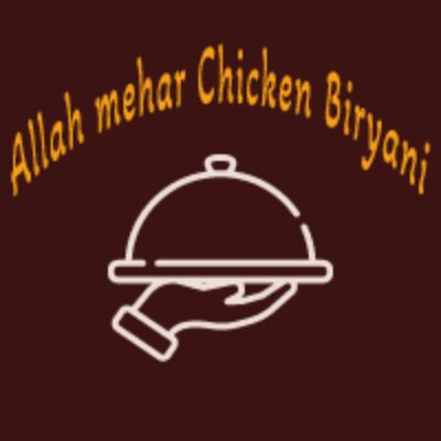 Allah mehar Chicken Biryani