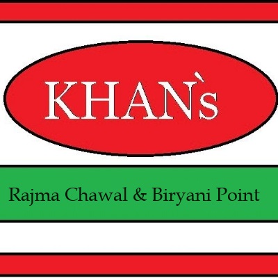 Khan rajma chawal & Biryani Point