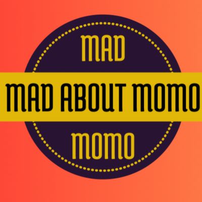 Mad About Momos