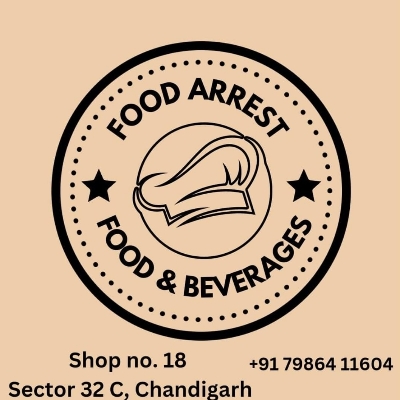 Food Arrest