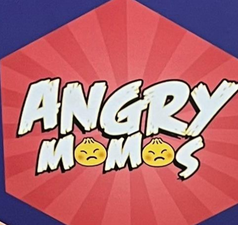 Angry Momo	