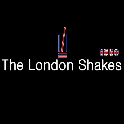 London shakes