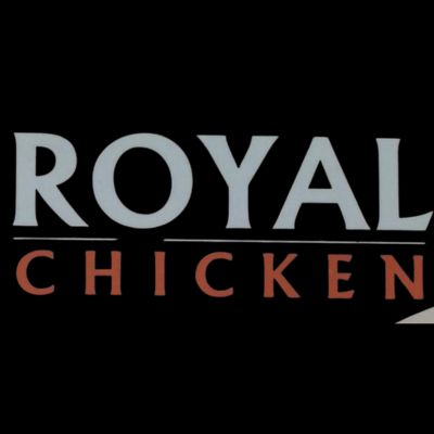 Royal chicken 