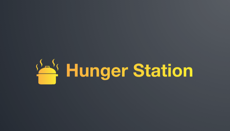 Hunger Station