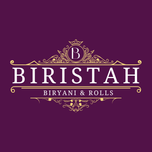 Biristah - Biryani & Rolls