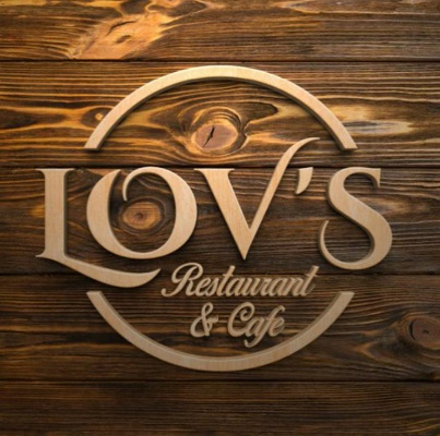 Lov's Rest. & Cafe