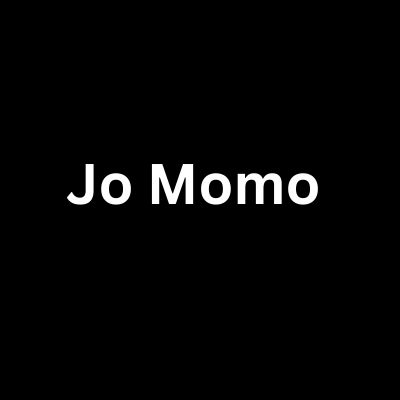 Jo Momo