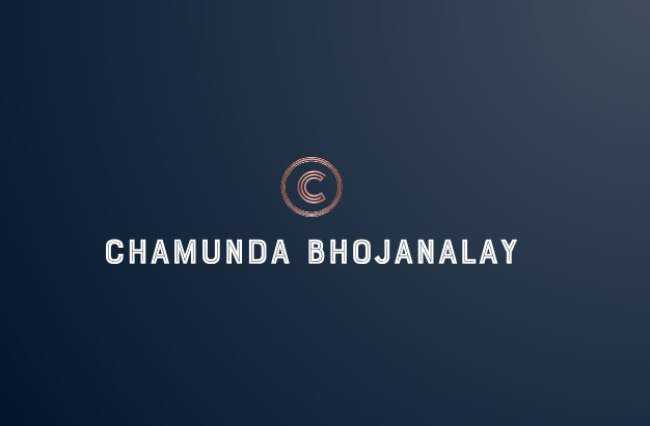 Chamunda Bhojanalay
