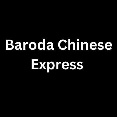 Baroda Chinese Express