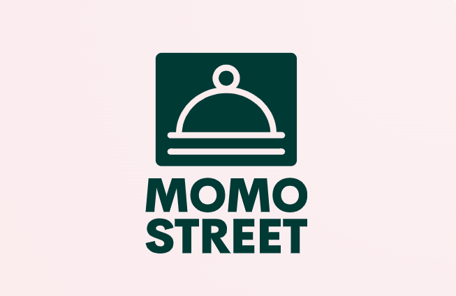 Momo Street, Lajpat Nagar 4, New Delhi logo