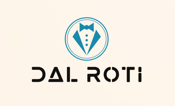 Dal Roti, Lajpat Nagar 4, New Delhi logo
