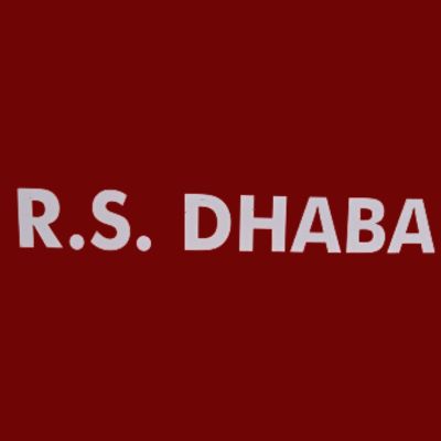 R.S  Vaishno dhaba