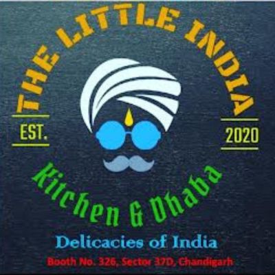 The little India