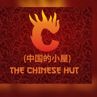 THE CHINESE HUT 