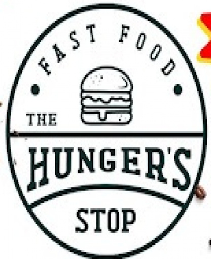 The Hunger Stop