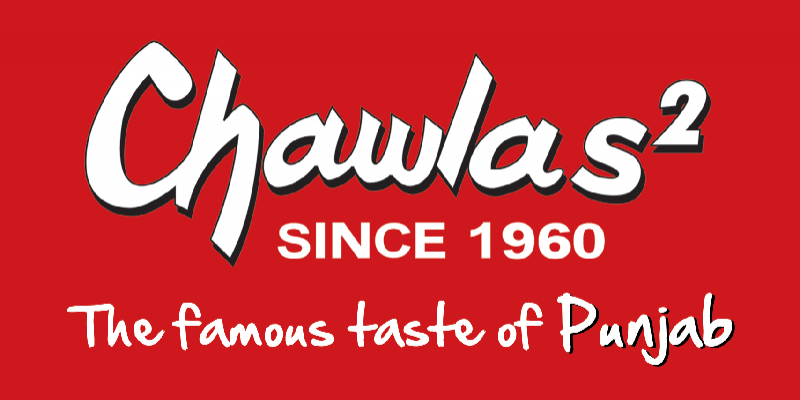 Chawlas 2 Since 1960, Shahdara, Preet Vihar, New Delhi logo
