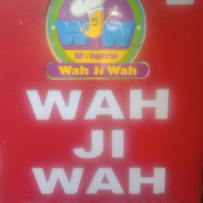 Wah Ji Wah