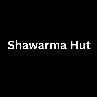 Shawarma Hut	
