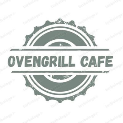 ovengrill cafe