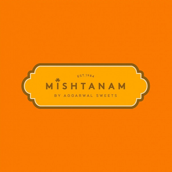 Misthanam By Aggarwal Sweets