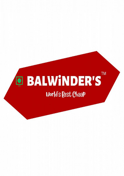 Balwinder's World Best Chaap