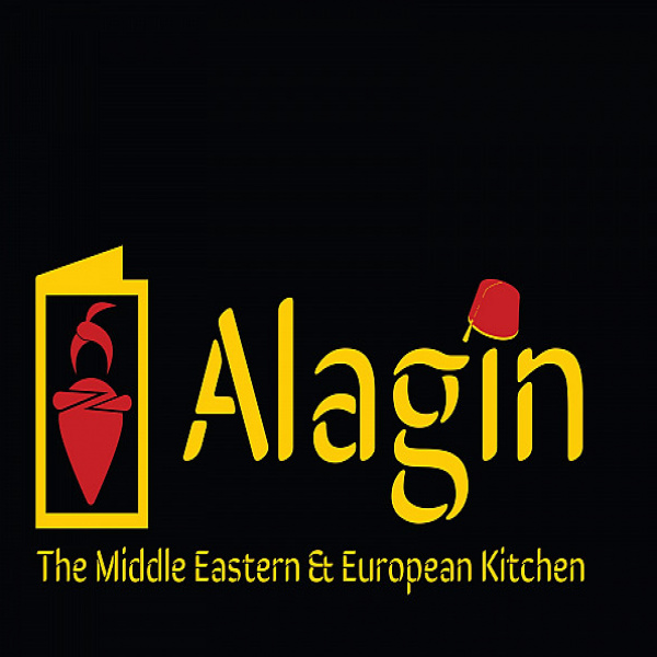 ALAGIN - THE MIDDLE EASTERN AND EUROPEAN KITCHEN